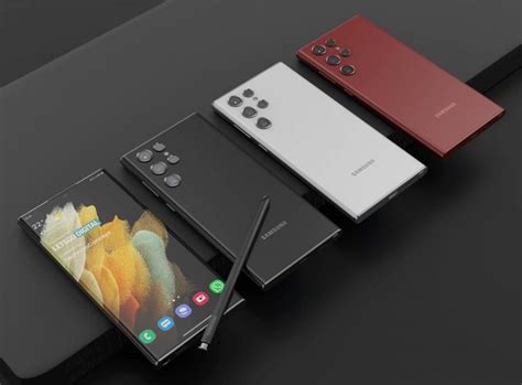 The Model Reveals The Final Look Of The Phone World Today News