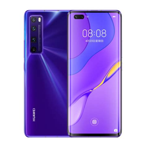 Huawei nova 7 smartphone price in india is likely to be rs 32,190. Huawei Nova 7 Pro 5G Specs, OS, Camera, Battery, Review ...