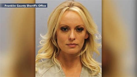 Charges Against Stormy Daniels Dismissed Following Arrest At Ohio Strip Club Fox News