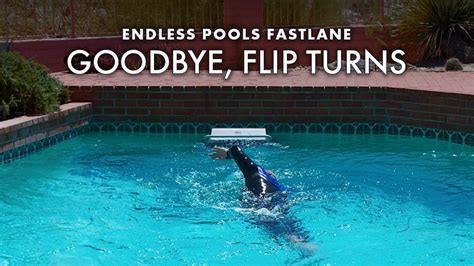 Endless Pool Fastlane Jet Swimming Pool Jets Current Pool Jets