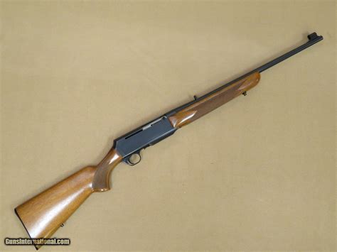 1968 Belgian Browning Bar Rifle In 30 06 Caliber Nice Honest