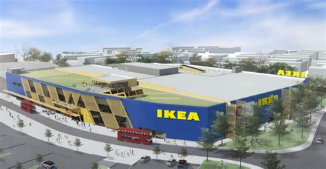 Ikea Jem Opening Date Opening Date For Aberdeen Ikea Revealed