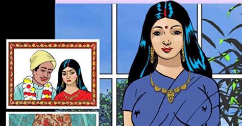 Abc Adultbongcomics Savita Bhabhi Episode Bra Salesman Bangla Comics