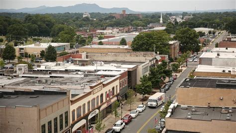 Buzz Downtown Gastonia Businesses Eye Boost From Apartments