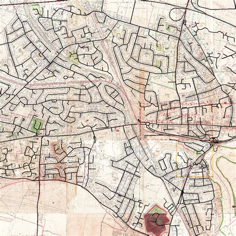 Gis Data Capture And Conversion Fareham Borough Council Gi Perspective