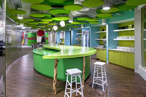 An Inside Look At Retailmenots Cool Austin Headquarters