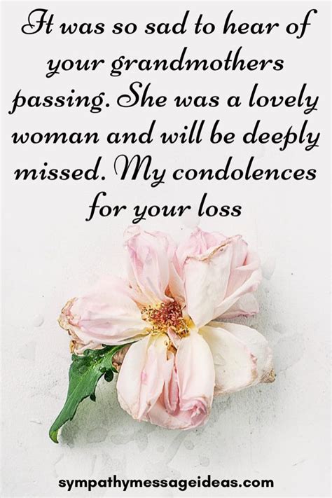 Bag Of Sympathy For Loss Of A Baby Miscarriage Bereavement Condolence