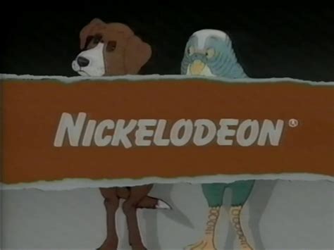 Nickelodeon Ident Ripping Free Download Borrow And Streaming