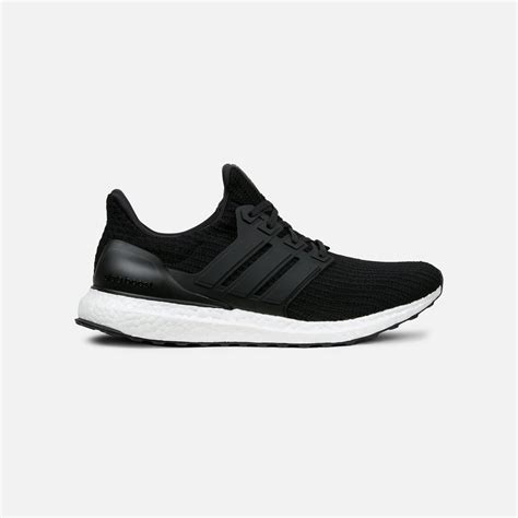 Adidas Originals Ultra Boost Core Blackcore Blackwhite Spectrum