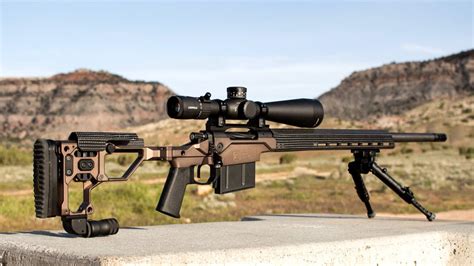 Top 3 New Bolt Action Rifles 2021 Hot Sex Picture
