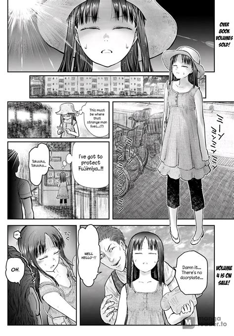 Isekai Ojisan Chapter 24 Isekai Ojisan Manga Online