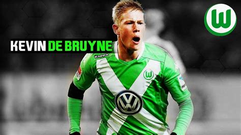 'de bruyne has a magic wand'. KEVIN DE BRUYNE Welcome to Manchester City Goals Skills ...