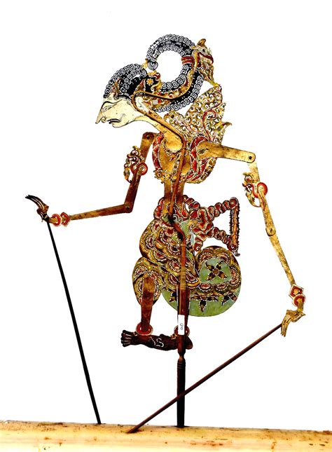 wayang-kulit | Javanese, Shadow puppets, Bali fashion