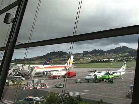 Tenerife Airports Tenerife South Airport Tenerife North Airport