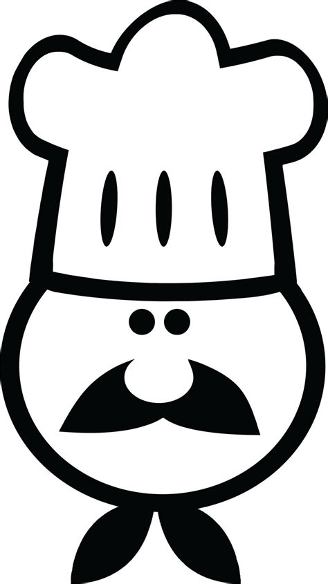 Animated Chef Hat Clipart Best