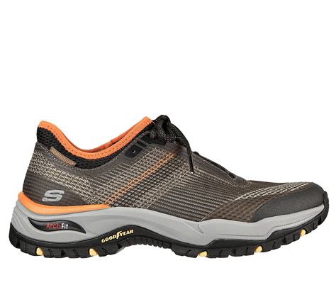 SKECHERS Men S Relaxed Fit Arch Fit Dawson Mahone SKECHERS Philippines