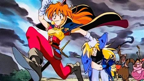 Top 50 Best 90s Anime The Ultimate Old Anime List