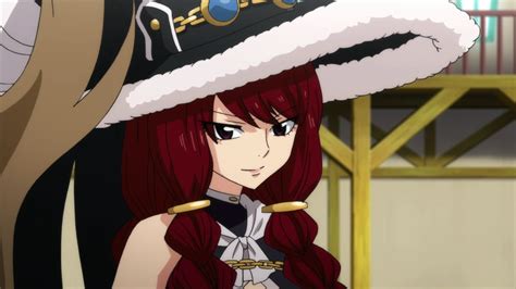 Irene Belserion Fairy Tail Final Series 29 By Berg Anime On Deviantart