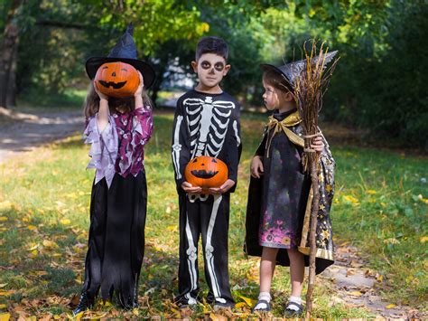 40 Easy Diy Halloween Dress Up Ideas For Kids That Will Blow Your Mind