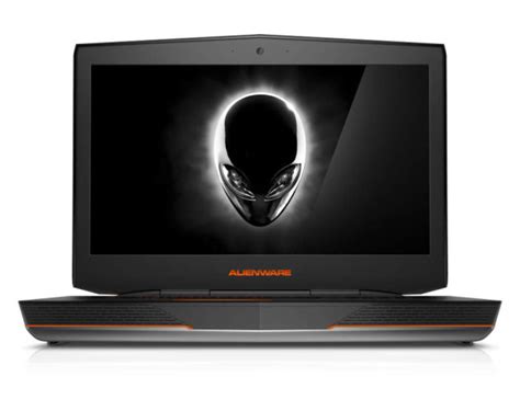 E3 New Line Up Of Alienware Gaming Notebooks Showcased Igyaan Network