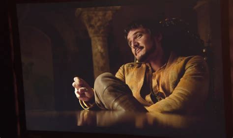 Oberyn Martell House Martell Photo Fanpop