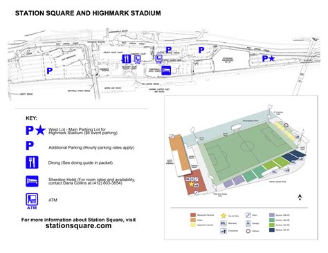 Wpial Soccer Finals Highmark Stadium Parking And Ticket Sales Details