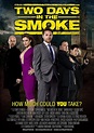 Reparto de The Smoke (película 2014). Dirigida por Ben Pickering | La ...