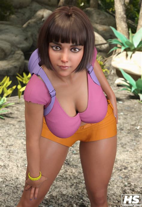 Rule 34 1girls 3d Aged Up Backpack Bag Bangs Bent Over Big Breasts Bob Cut Bottomwear Brown
