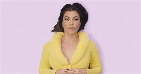 Kourtney Kardashian Slammed For Launching Controversial Vagina Gummy