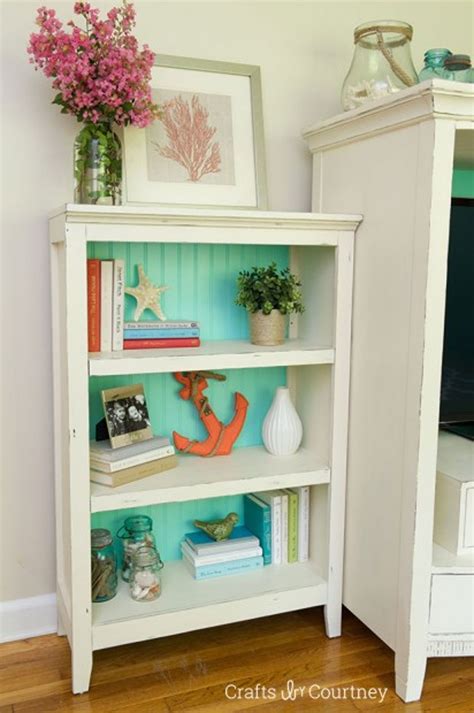 Bookshelf Ideas 25 Diy Bookcase Makeovers