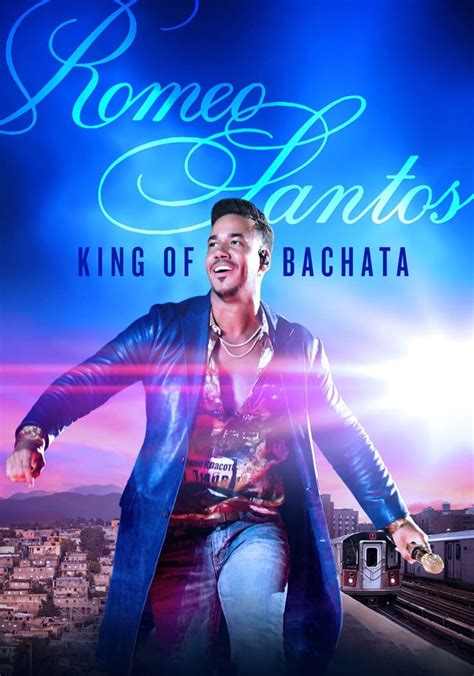 Romeo Santos King Of Bachata Streaming Online