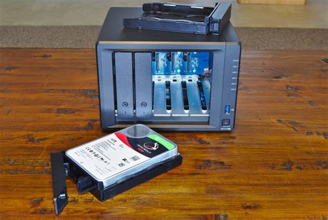 Network Attached Storage What It Is And Why You May Want It Photo
