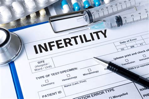 what is the difference between primary and secondary infertility wholepost