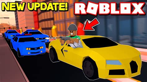 Roblox Jailbreak Game Up With Kev How To Hack Robux Into Your Account