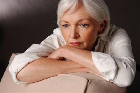 How To Avoid Becoming A Grumpy Old Woman Healthywomen