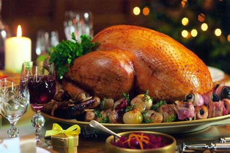 This Is How Long You Can Store Leftover Turkey After Christmas Devon Live