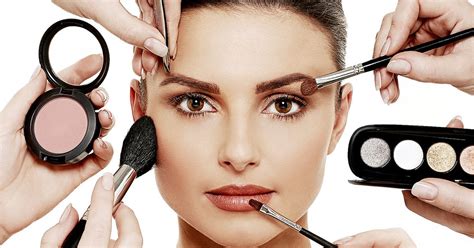 Make Up Artist Reveals The 8 Beauty Mistakes We Still Make