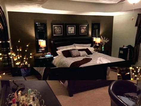 Transform Your Bedroom With A Stunning Black And Gold Theme Get Inspired