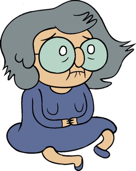 Old Lady Clipart Transparent Background And Other Clipart Images On