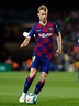 Frenkie de Jong at Barcelona: 5 little known facts about the former '€1 ...