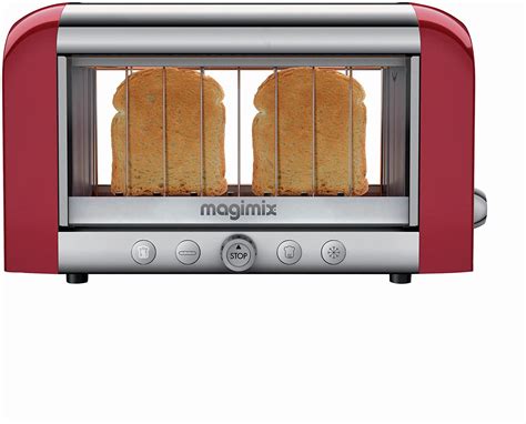 Top 7 Best See Through Window Glass Toaster Reviews In 2023 Kitchen