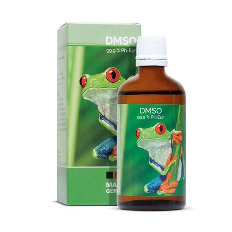 Dmso is a prescription medicine and dietary supplement. DMSO 99,9% - Pharma Qualität in Glas, 13,49