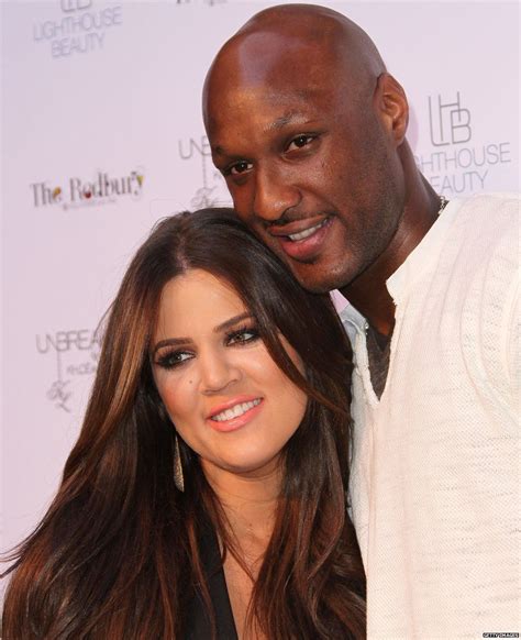 Khloe Kardashian Criticises Opponents Of Mixed Race Relationships Bbc
