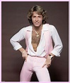 Andy Gibb - Iconic Fashion of the 70s