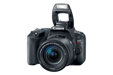 More canon ij scan utility 2.2.0.10. Câmera Canon Eos Sl2 24.2mp + Ef-s 18-55 Is Stm Wifi Nfc ...
