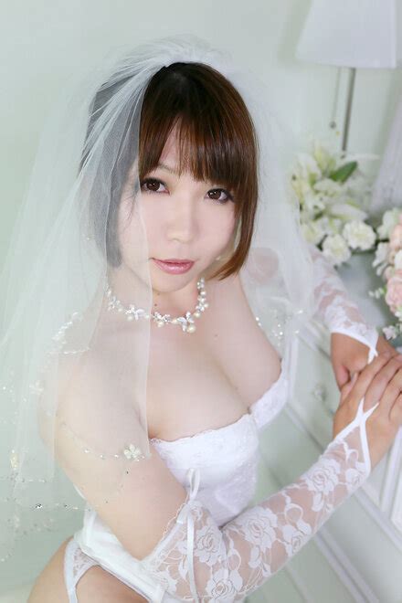 Higurashi Kikaku Rin Higurashi ~ Rin Wedding Typeb 3019 Porn Pic