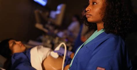 Ultrasound Tech School Prepare To Become An Ultrasound Technician At Chcp