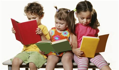rekomandimet ja 10 librat më të mirë për fëmijën tuaj leximtari