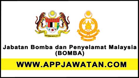 Startseite » selangor » shah alam » jabatan bomba & penyelamat » 40648. Jawatan Kosong Kerajaan 2017 di Jabatan Bomba dan ...