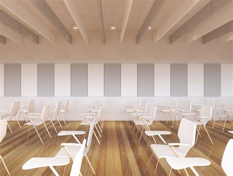 What is the best wood for acoustic panels? Soundtect Class Rectangular Acoustic Wall and Ceiling ...
